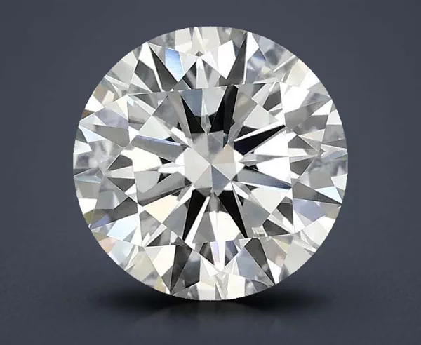 1.47 Carat · E · VVS2 Rare Carat Ideal Cut