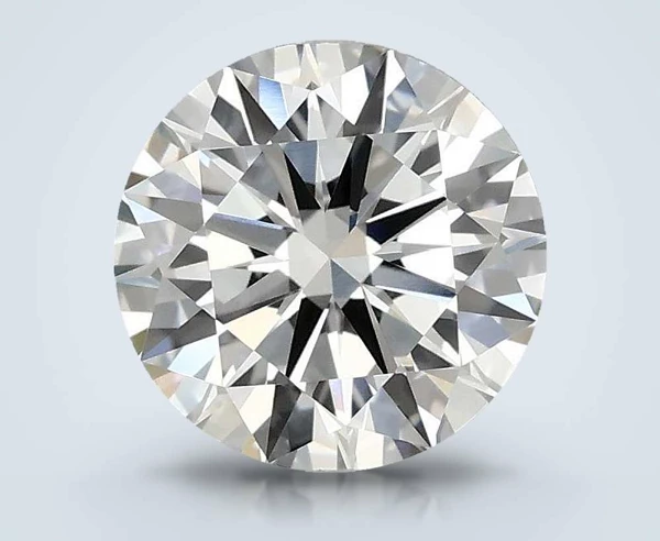 1.47 Carat · E · VVS2 Rare Carat Ideal Cut