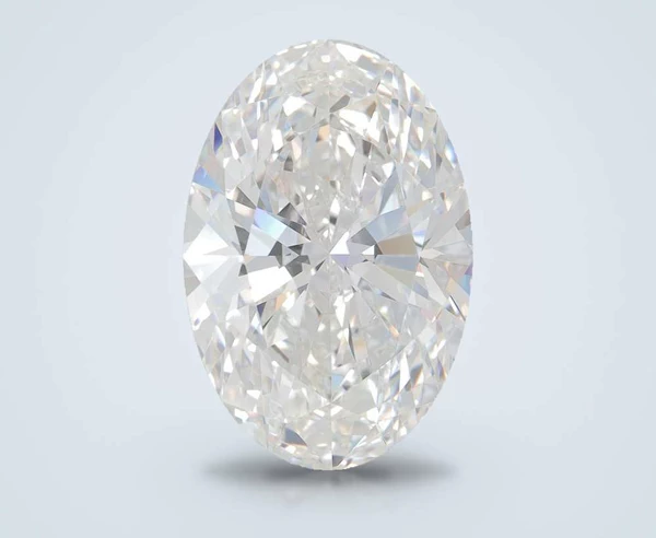 6.1 Carat · G · VVS2 Rare Carat Ideal Cut