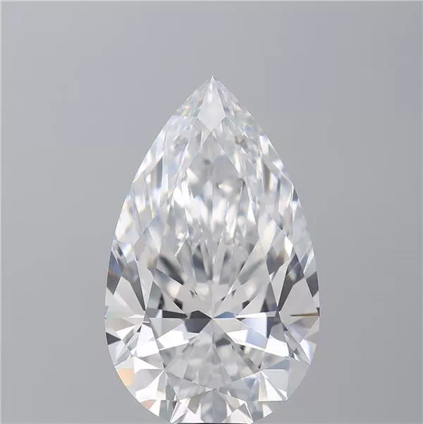 25.65 Carat · E · VVS2 Rare Carat Ideal Cut