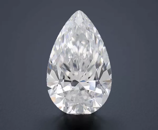 25.65 Carat · E · VVS2 Rare Carat Ideal Cut