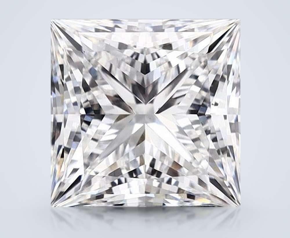 2.82 Carat · D · VS1 Rare Carat Ideal Cut
