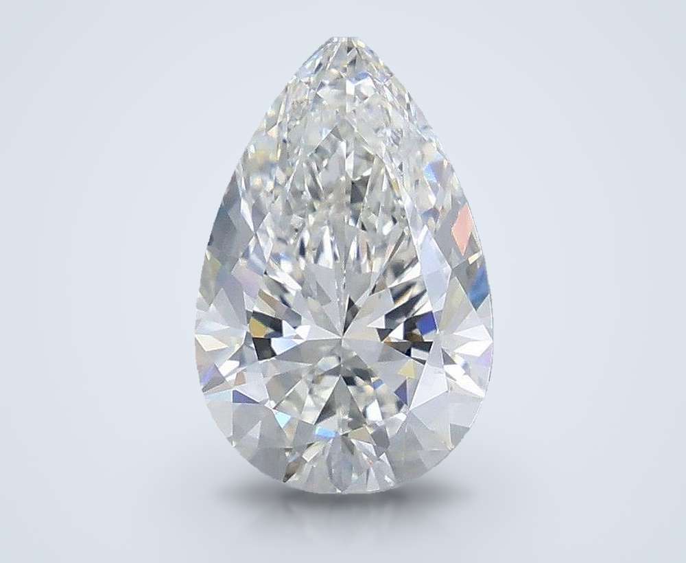 3.07 Carat · G · VVS2 Rare Carat Ideal Cut