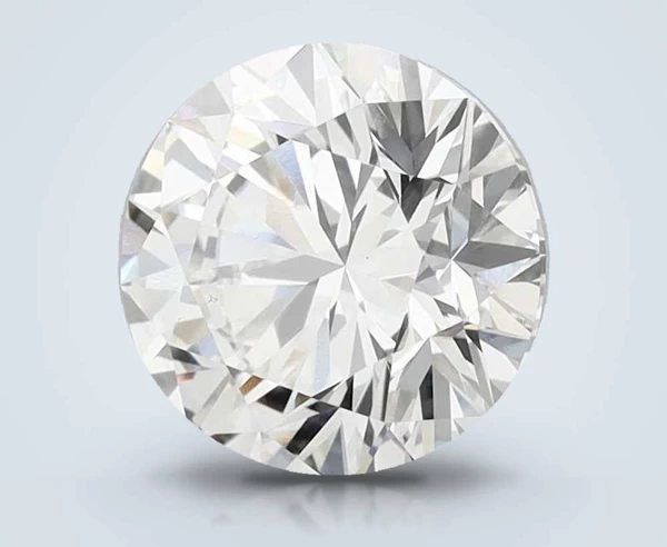 2.07 Carat · G · VS1 excellent Cut