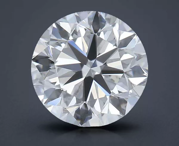 0.9 Carat · G · VVS2 very good Cut