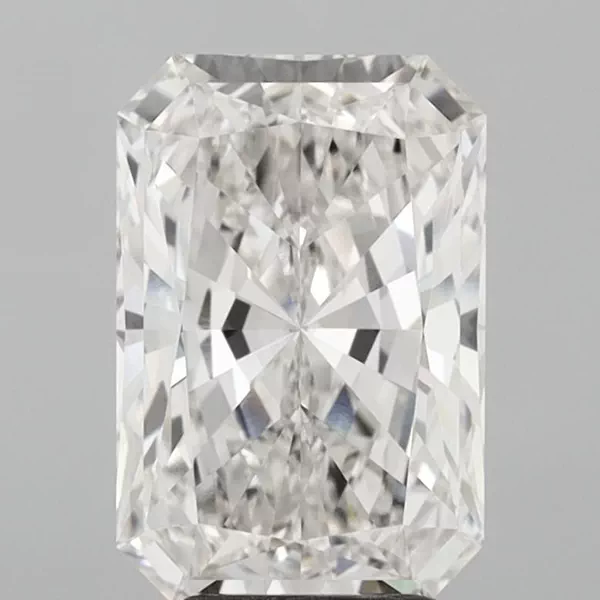 4.05 Carat · G · VVS2 Rare Carat Ideal Cut