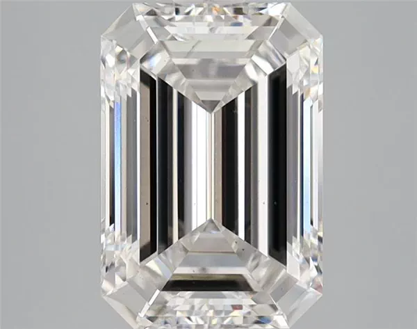 2.31 Carat · G · VS1 Rare Carat Ideal Cut