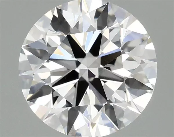 1.43 Carat · F · VVS2 Rare Carat Ideal Cut
