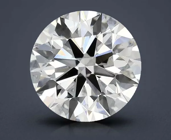 1.43 Carat · F · VVS2 Rare Carat Ideal Cut