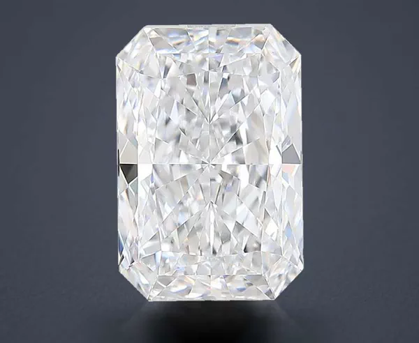 4.41 Carat · D · VVS1 Rare Carat Ideal Cut