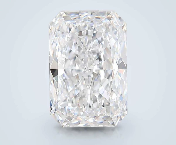 4.41 Carat · D · VVS1 Rare Carat Ideal Cut