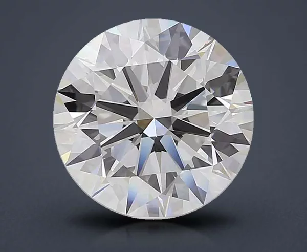 4.6 Carat · F · VS1 Rare Carat Ideal Cut