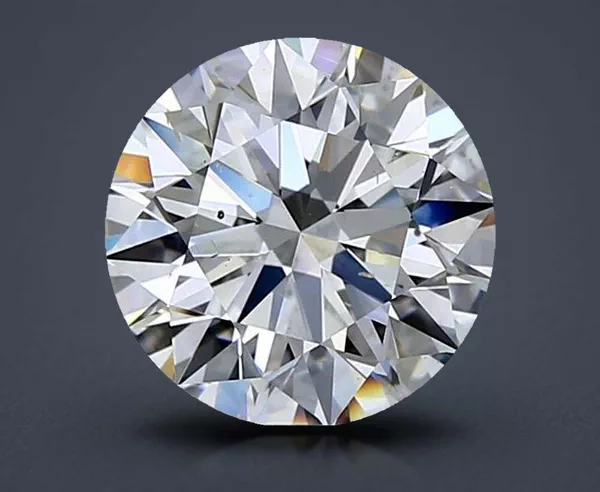 1.89 Carat · J · SI1 Rare Carat Ideal Cut
