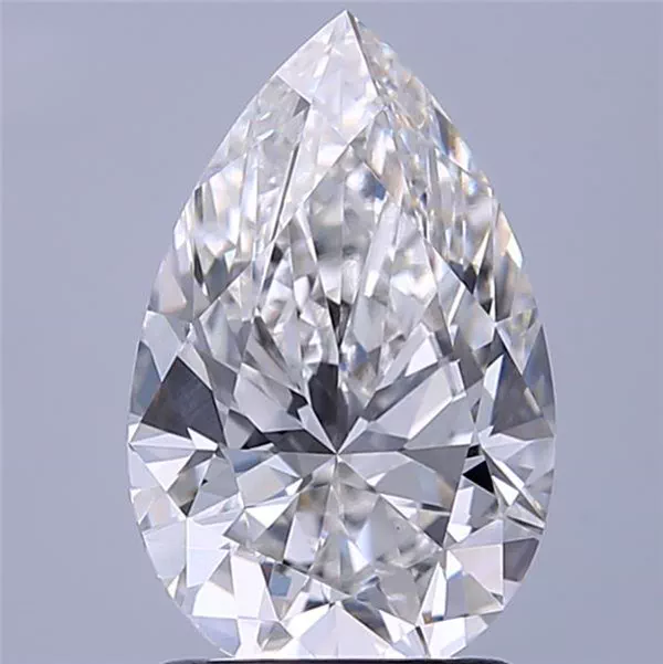 1.72 Carat · F · VVS2 Rare Carat Ideal Cut