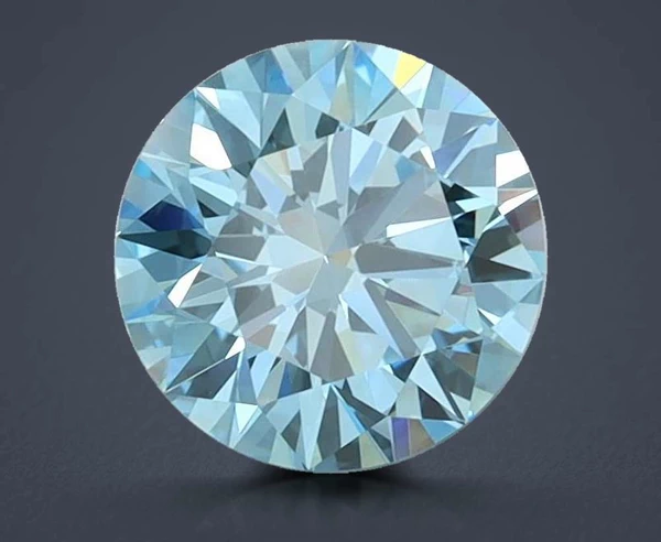 1.42 Carat · Fancy Vivid · VVS1