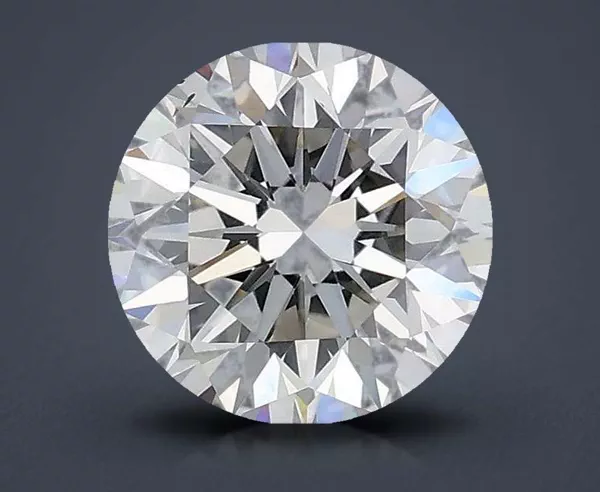 1.66 Carat · H · VS2 very good Cut