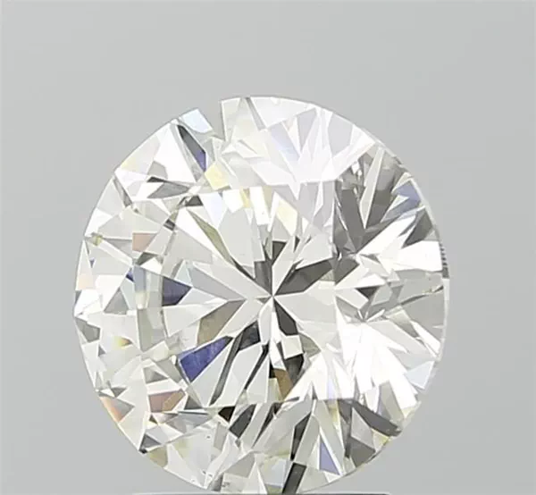 3 Carat · I · VS1 Rare Carat Ideal Cut