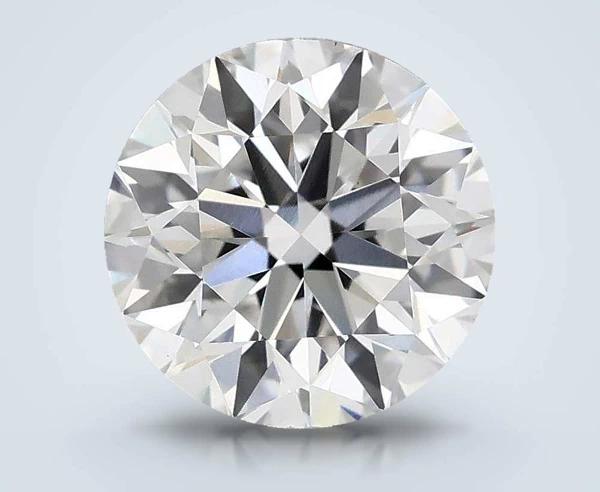 1.37 Carat · D · VS2 excellent Cut
