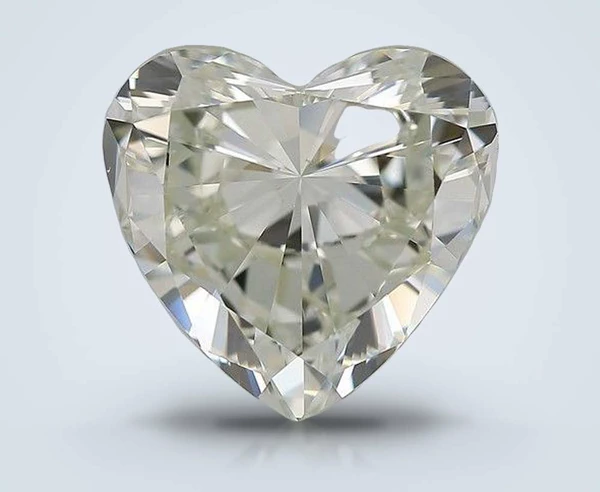 5.02 Carat · J · VS2 very good Cut