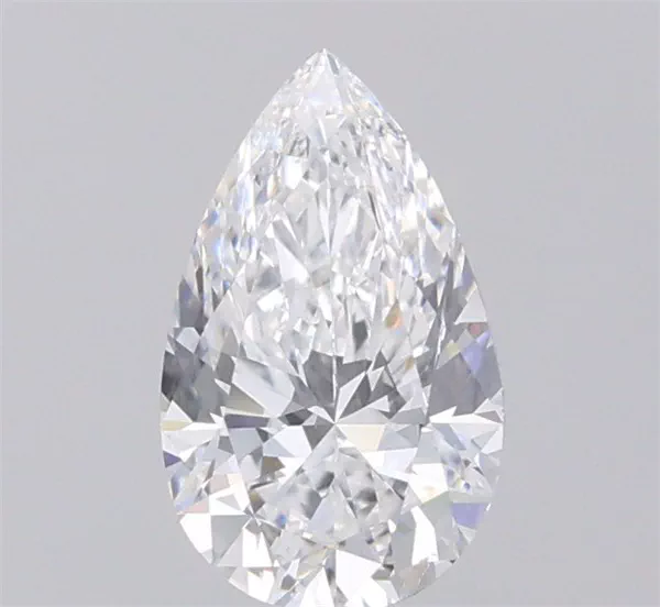 1.08 Carat · D · VVS2 Rare Carat Ideal Cut
