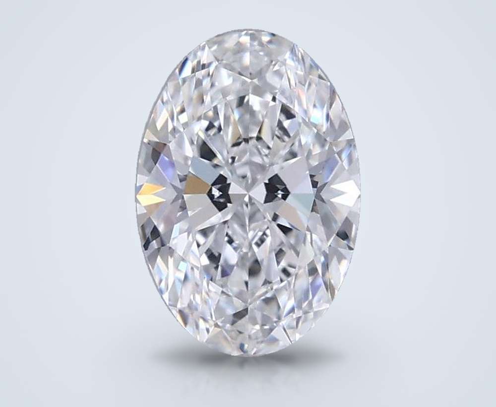 0.95 Carat · E · VVS1 Rare Carat Ideal Cut