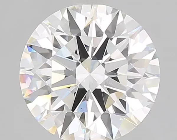 2.6 Carat · G · VVS2 Rare Carat Ideal Cut