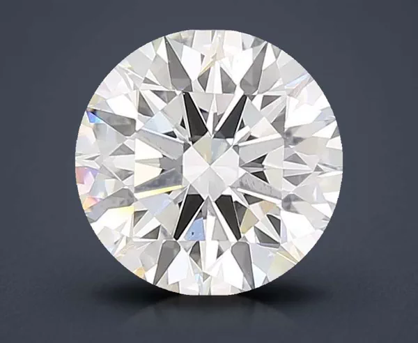 2.6 Carat · G · VVS2 Rare Carat Ideal Cut