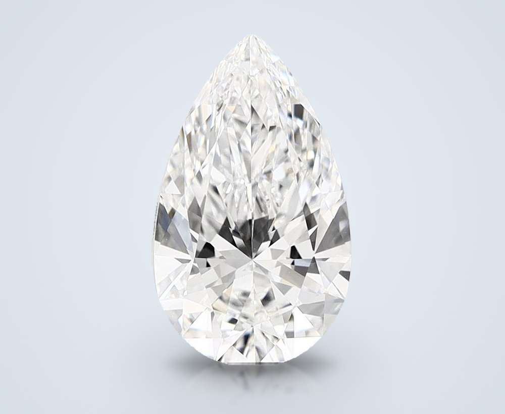 3.03 Carat · E · VS2 Rare Carat Ideal Cut