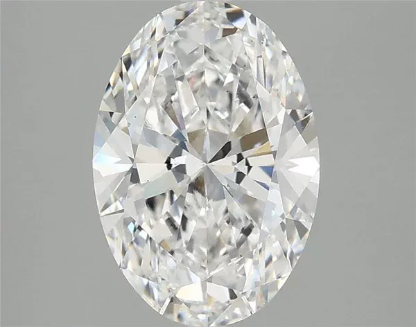 2.42 Carat · D · VS1 Rare Carat Ideal Cut