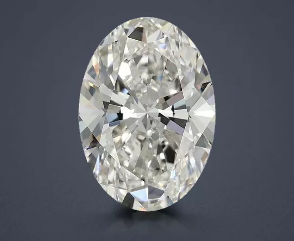 2.47 Carat · G · VVS2 Rare Carat Ideal Cut