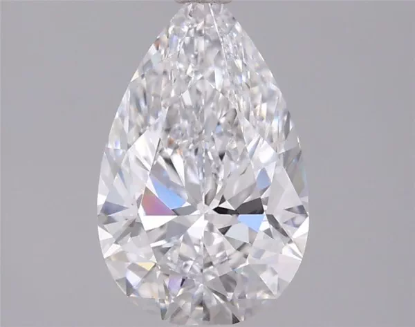 1.47 Carat · D · VVS2 Rare Carat Ideal Cut