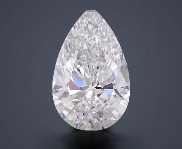 1.47 Carat · D · VVS2 Rare Carat Ideal Cut