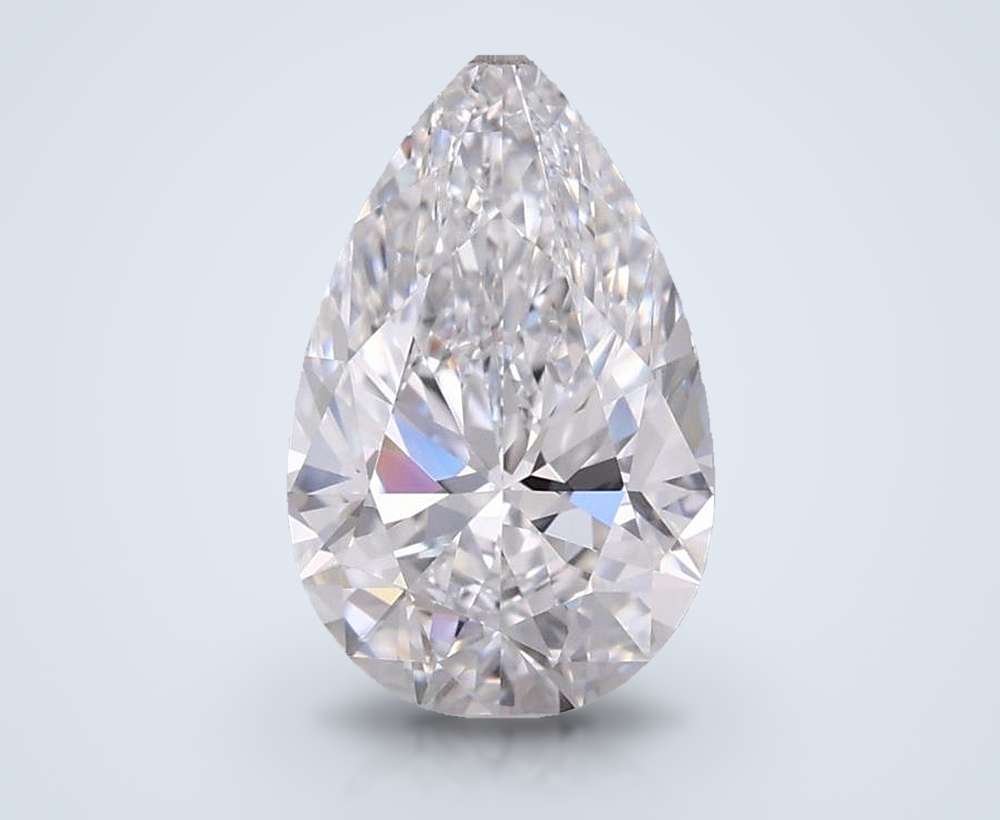 1.47 Carat · D · VVS2 Rare Carat Ideal Cut