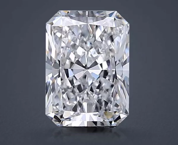 0.72 Carat · D · VVS1 Rare Carat Ideal Cut