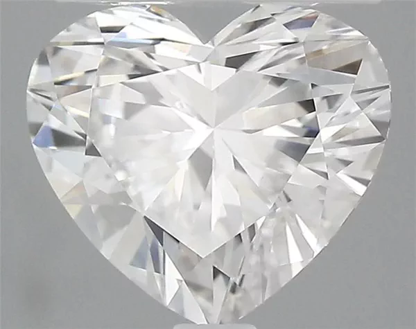 1.54 Carat · D · VVS2 Rare Carat Ideal Cut