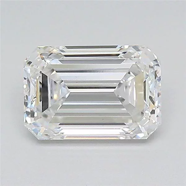 1.55 Carat · E · VS1 Rare Carat Ideal Cut