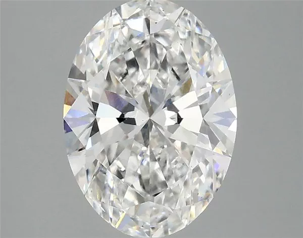 2.42 Carat · E · VS2 Rare Carat Ideal Cut