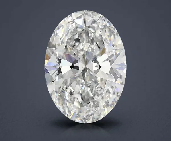 2.42 Carat · E · VS2 Rare Carat Ideal Cut