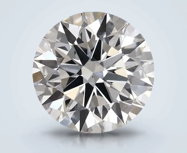 1.69 Carat · E · VS1 Rare Carat Ideal Cut