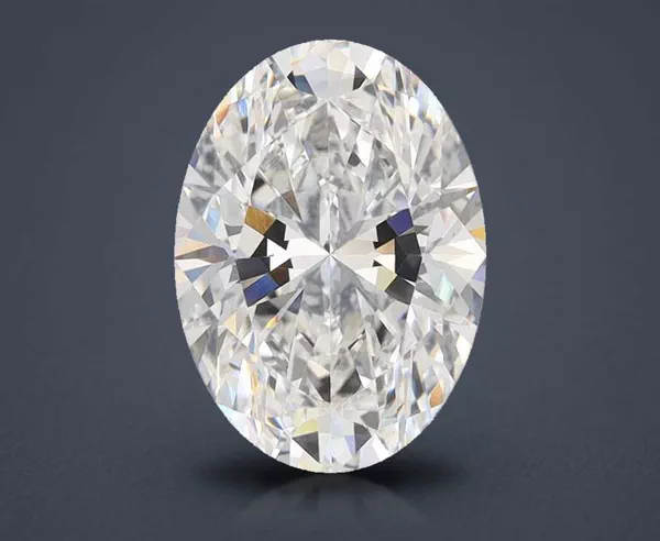 2.57 Carat · D · VVS2 Rare Carat Ideal Cut