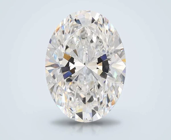 2.57 Carat · D · VVS2 Rare Carat Ideal Cut