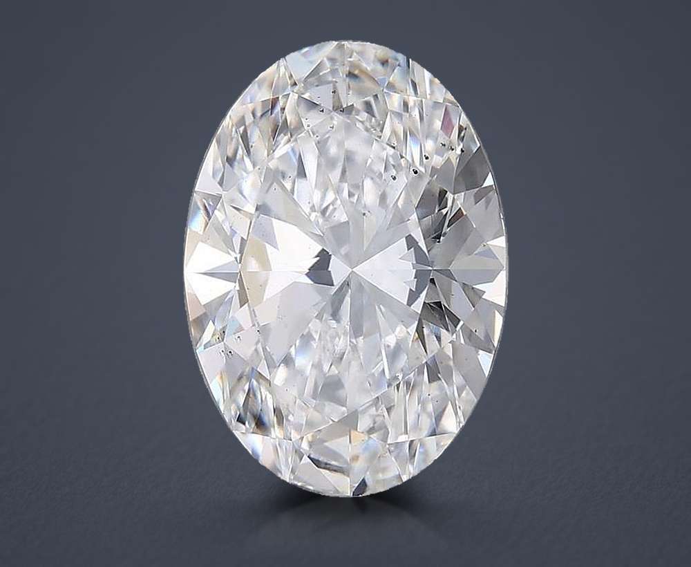 2.02 Carat · D · SI1 Rare Carat Ideal Cut