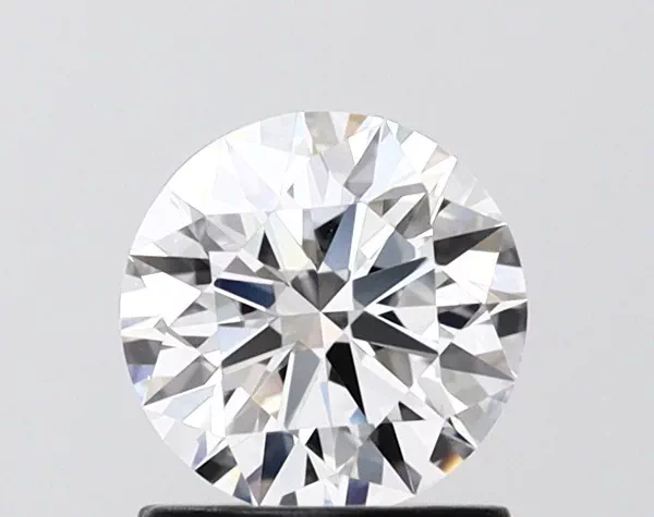 1.02 Carat · D · FL Rare Carat Ideal Cut