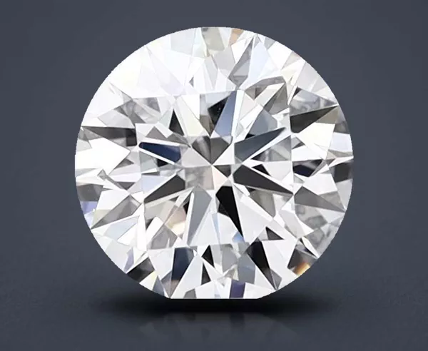 1.02 Carat · D · FL Rare Carat Ideal Cut