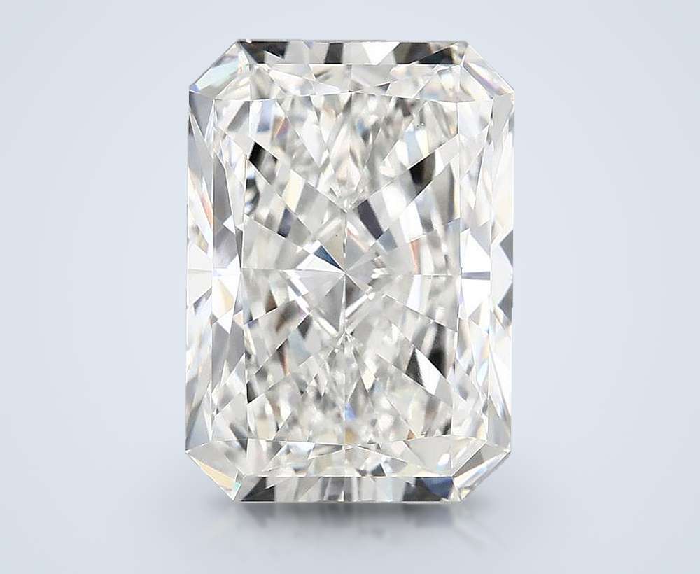 5.56 Carat · F · VVS2 Rare Carat Ideal Cut