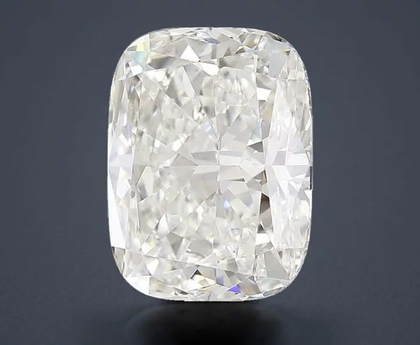 7.04 Carat · F · VVS2 Rare Carat Ideal Cut