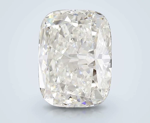 7.04 Carat · F · VVS2 Rare Carat Ideal Cut