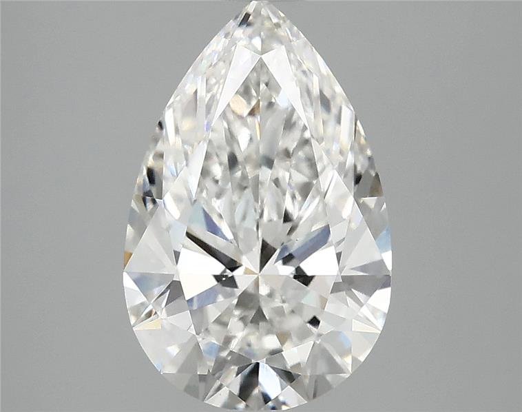 2.94 Carat · F · VS1 Rare Carat Ideal Cut