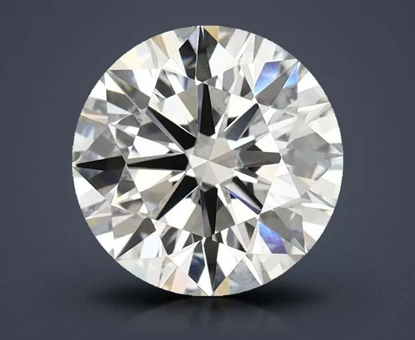 2.48 Carat · E · VS1 Rare Carat Ideal Cut
