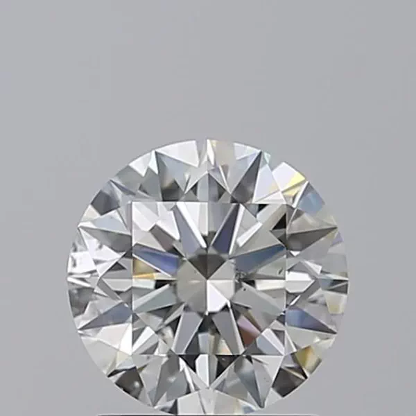 1.58 Carat · G · SI1 Rare Carat Ideal Cut